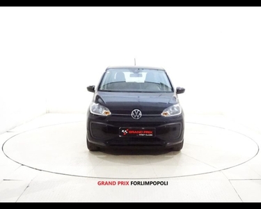 Volkswagen up! 5p. EVO move up! BlueMotion Technology usato