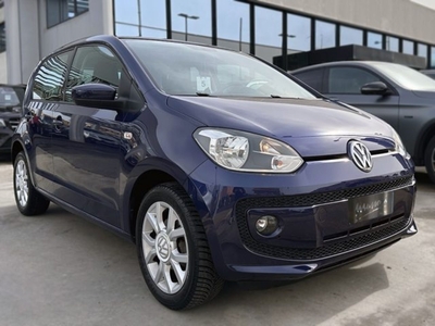 Volkswagen up! 5p. move up! ASG usato