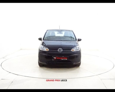 Volkswagen up! 5p. move up! BlueMotion Technology usato