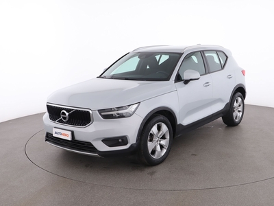 Volvo XC 40