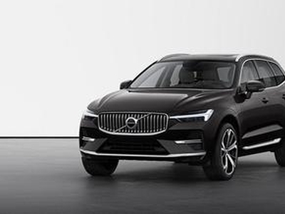 VOLVO XC60 Recharge T6 Ultimate Bright