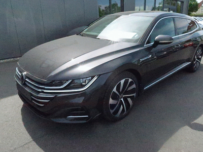 VW Arteon Shooting Brake 2.0 Tsi Dsg R-line*pano*