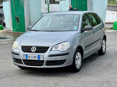 VW POLO 1.2 ok neopatentati unico proprietario