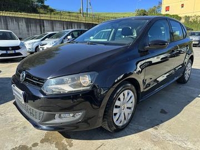 Vw Polo 1.2 TDI DPF 5 p. Comfortline