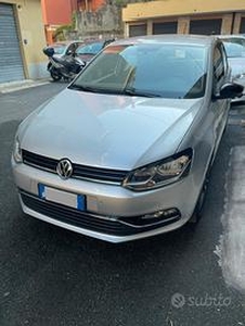 VW Polo 1.2 TSI 90 CV DSG HIGHLINE