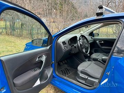 VW Polo 1.6 TDI - 5a serie