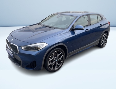 X2 XDRIVE18D MSPORT AUTO