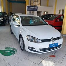 131388km GOLF 7 1.6 TDI AUTOMATICA