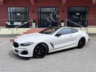 2019 BMW 840