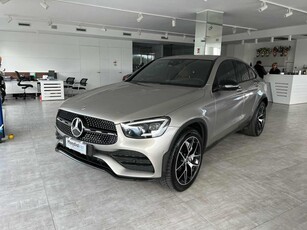 2019 MERCEDES-BENZ GLC 300