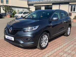 2019 RENAULT Kadjar