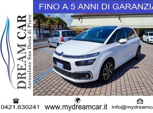 2020 CITROEN C4 Spacetourer