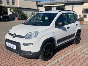 2020 FIAT New Panda