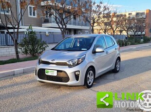 2020 KIA Picanto