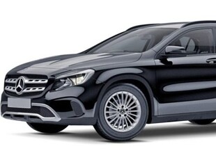 2020 MERCEDES-BENZ GLA 180