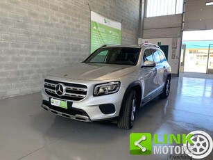 2020 MERCEDES-BENZ GLB 200