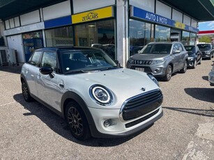 2020 MINI Cooper