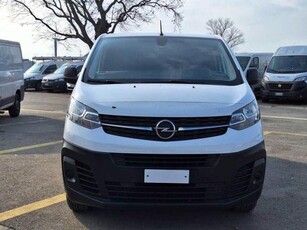 2020 OPEL Vivaro