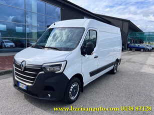 2020 RENAULT Master