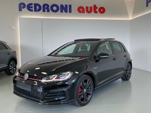 2020 VOLKSWAGEN Golf GTI