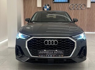 2021 AUDI Q3