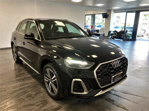 2021 AUDI Q5