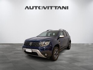 2021 DACIA Duster