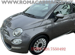 2021 FIAT 500