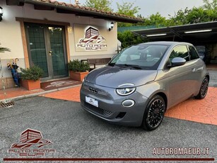 2021 FIAT 500