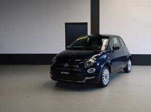 2021 FIAT 500