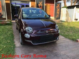 2021 FIAT 500