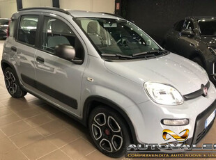 2021 FIAT Panda