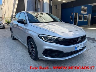 2021 FIAT Tipo