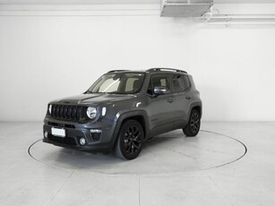 2021 JEEP Renegade