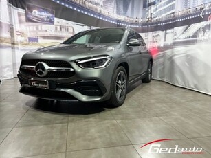 2021 MERCEDES-BENZ GLA 200