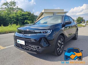 2021 OPEL Mokka-e