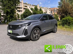 2021 PEUGEOT 3008