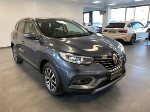 2021 RENAULT Kadjar