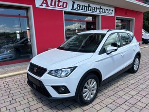 2021 SEAT Arona