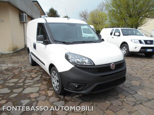 2022 FIAT Doblo