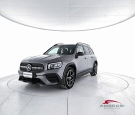 2022 MERCEDES-BENZ GLB 200