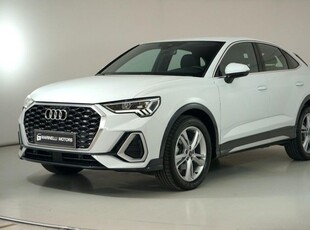 2023 AUDI Q3