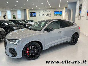 2023 AUDI RS Q3