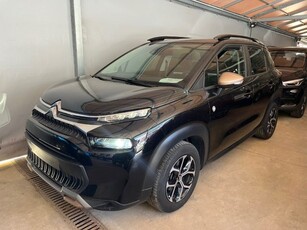 2023 CITROEN C3 Aircross