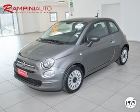 2023 FIAT 500