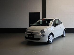 2023 FIAT 500