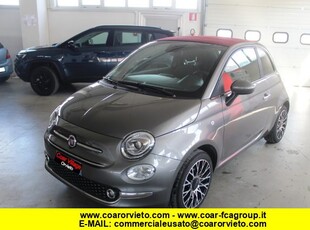 2023 FIAT 500