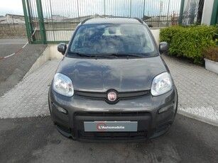 2023 FIAT Panda