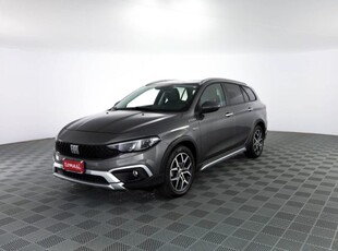 2023 FIAT Tipo