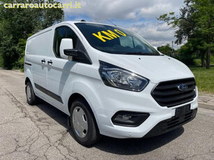 2023 FORD Transit Custom